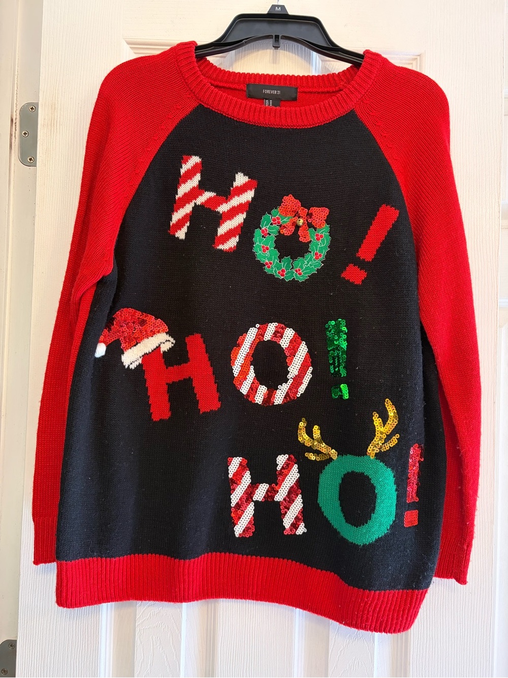 Holiday Sweater